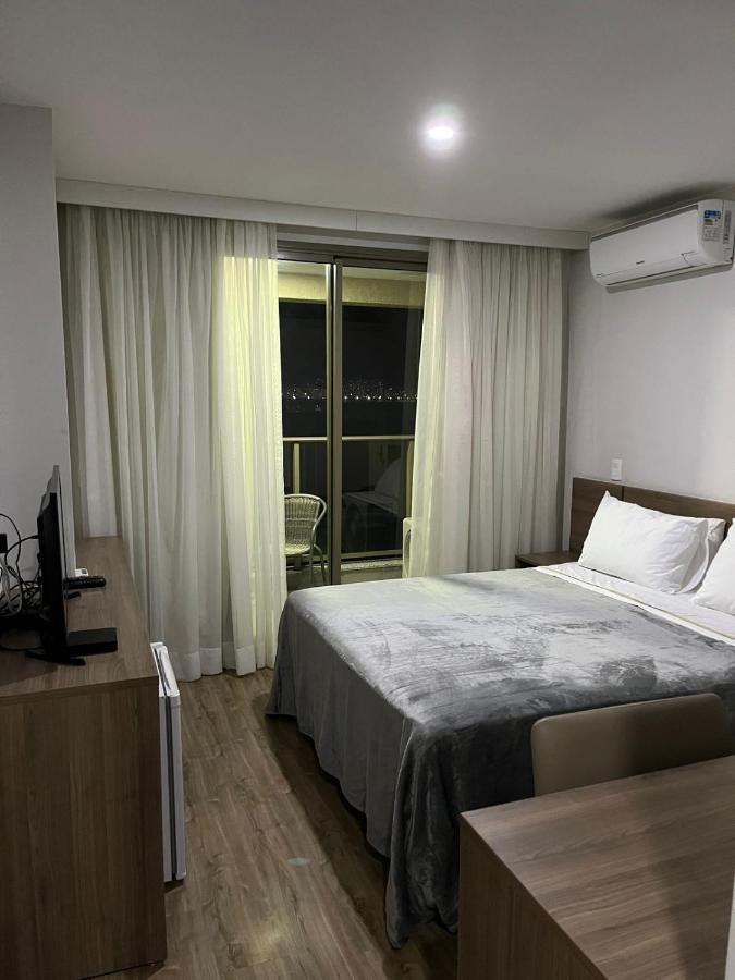 Hotel Via Premiere - Rio Centro Rio de Janeiro Exterior foto